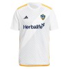 Los Angeles Galaxy Hjemme 2024 - Herre Fotballdrakt